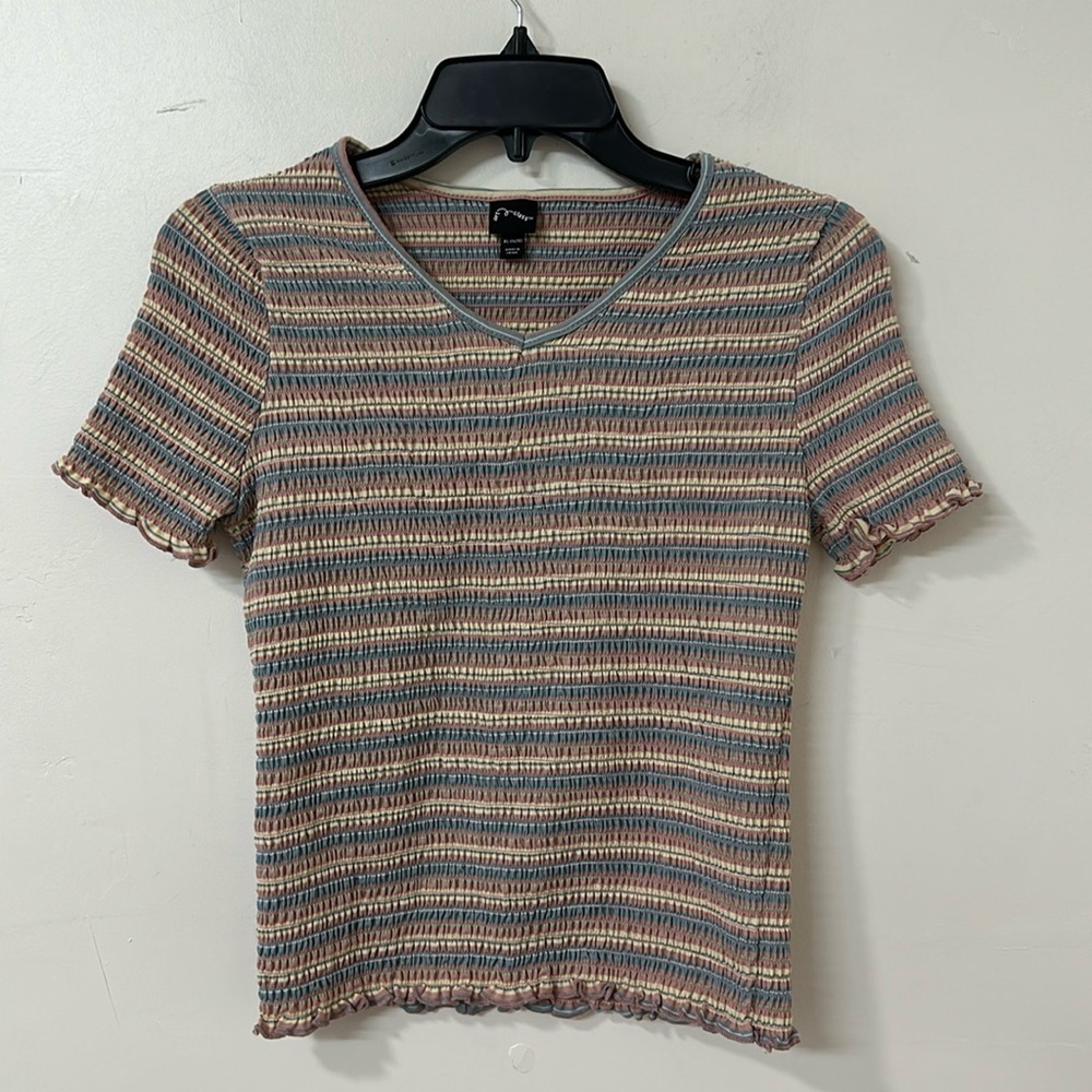 Art class girls tee